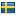 watchesbyjames.net server is located in Sweden